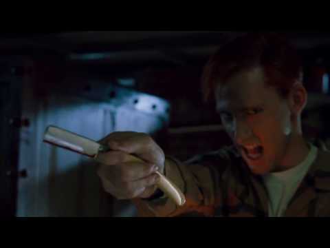 A NIGHTMARE ON ELM STREET 6 , Freddy's Medicine