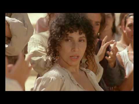 L'amour est un oiseau rebelle /2 ~ Julia Migenes Johnson (Carmen, 1984)