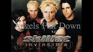 Angels Fall Down