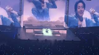 Download lagu j-hope - Sweet Dreams (feat. Miguel) [4K Live] 'HOPE ON THE STAGE' Tour Chicago 2025 mp3