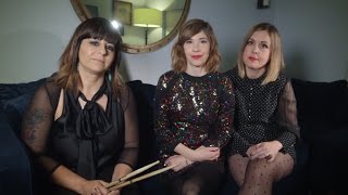 Sleater-Kinney, Entirely Explained