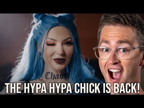 A Hypa Hypa I haven't heard?! 257ers vs. Electric Callboy Reaction / First Listen