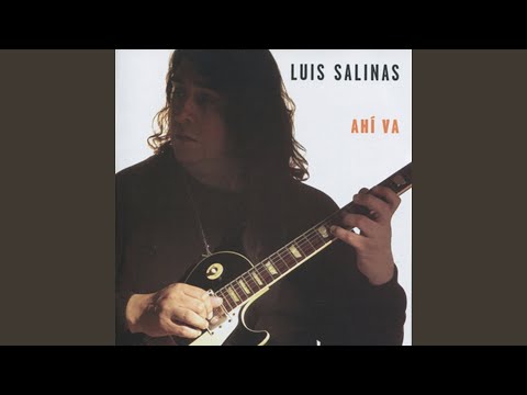 Allá Lejos (Instrumental)