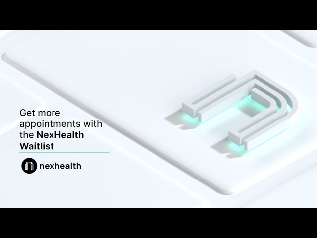 NexHealth product / service