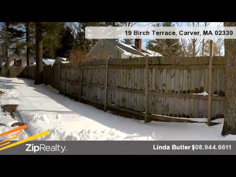 Homes for Sale - 19 Birch Terrace, Carver, MA