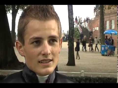 Berlin-Hoppegarten: Reportage zum Großen BMW Berlin Renntag von tv.berlin