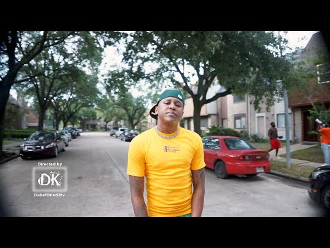 Zay Dinero - Check The List (Official Music Video)