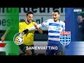 ⚔️? SPANNENDE DEGRADATIEKRAKER in de EREDIVISIE! | Samenvatting Fortuna Sittard - PEC Zwolle