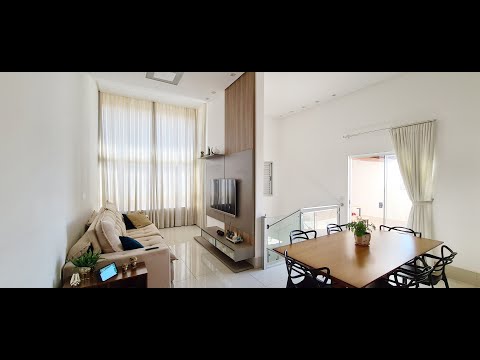 Cobertura Duplex - Visage Sudoeste