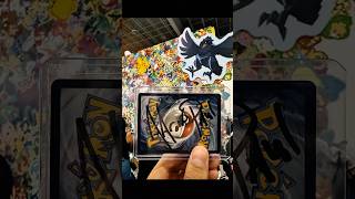 Pocket Rip Battles - Bonus - Aaron Paul Signature Regice #Pokémon #pokemontcg #BreakingBad #CCXP