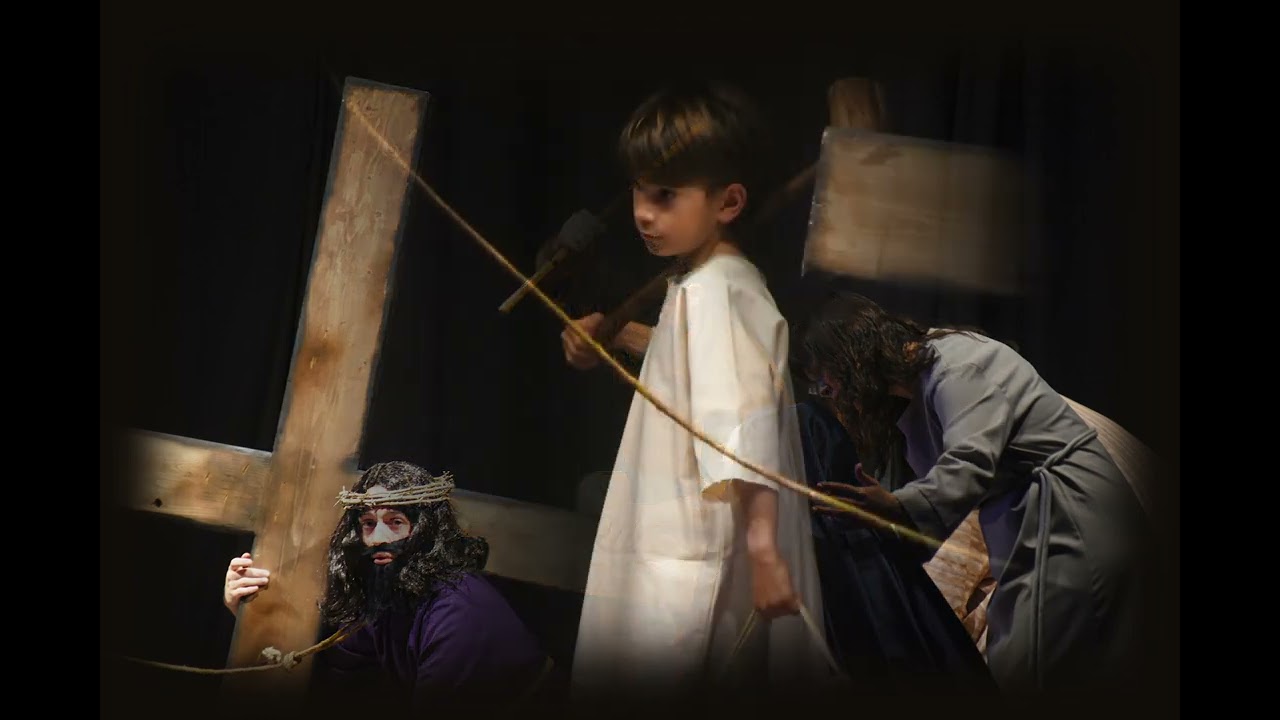 VIDEO FOTOGRAFÍAS REPRESENTACIÓN TEATRAL thumbnail