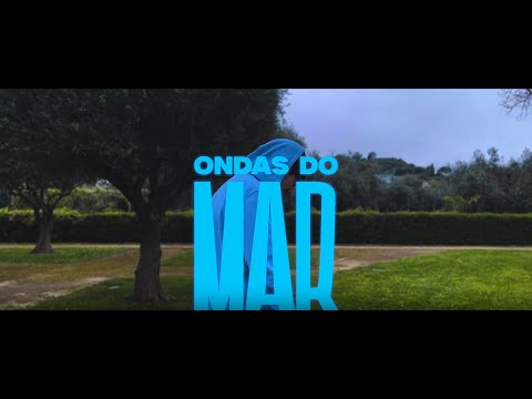 CADU - ONDAS DO MAR