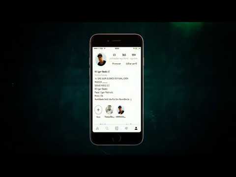 MC Lipi e MC Dr - tchau pra vc