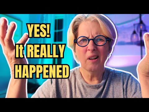 DIRTY SECRETS of the RETIREMENT Community