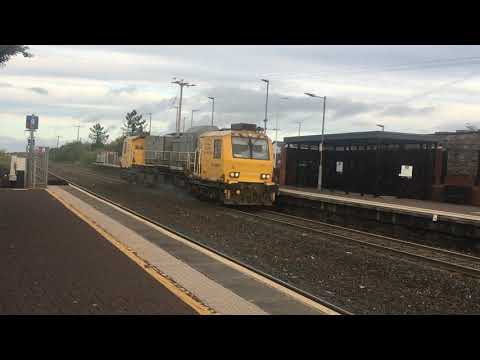 NIR MPV passes Holywood