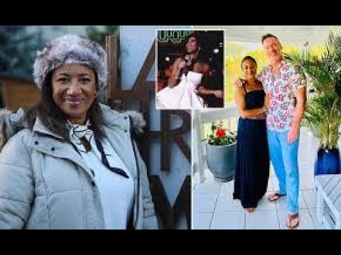 Wham! star Pepsi opens up about the 'shame' she felt after suffering 'traumatic' miscarriage