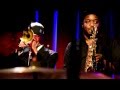 Soulive - Vapor @ Brooklyn Bowl BOWLIVE IV 3-9-13 Night 3