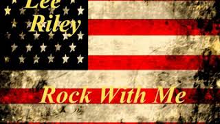 Billy Lee Riley - Billy's Blues