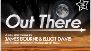 James Bourne - Learn To Dance (Out There musical)