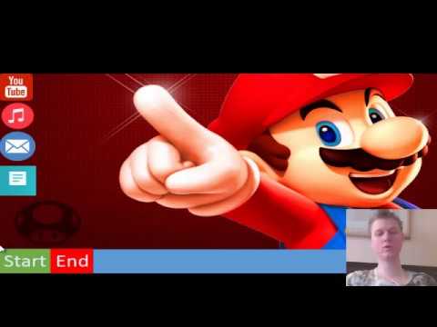 Wasted Microsoft Scammers Time |  Mario OS | He Dumb fake Tech Support. FF