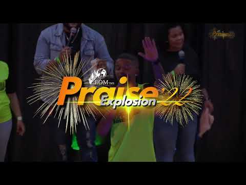 Bitter Is Jou Stryd, Maar Soet Sal Jou Oorwinning Wees - Alton Zakay | Live At EOM Int.