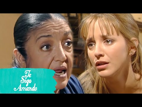 Justina advises Yulissa to run away from Ignacio | I Still Love You 2/2 | C-29 | tln