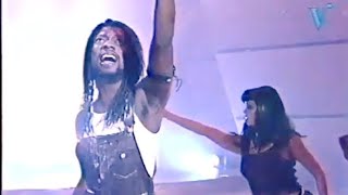 CB Milton - A Real Love |  TV optreden | 1995