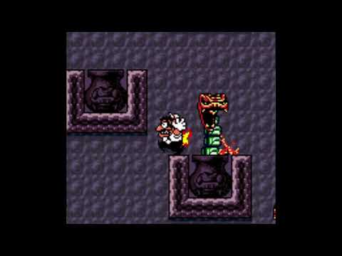 [Wario Land 3 Master Quest][No mic][Part 12 FINAL] East Time Attack