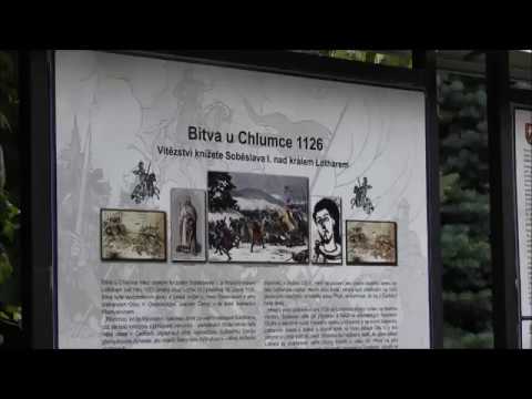 Město Chlumec - Chlumec