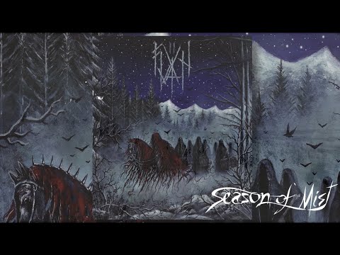 FUATH - II (Album Teaser)