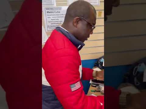 BOTALA NDENGE TALIBAN ABETAMI NA MATONGE PO ALINGAKI ASIMBA BOKETSHU