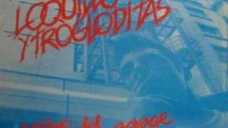 Loquillo Y Trogloditas - María