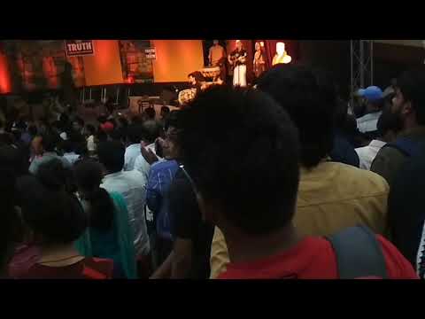 SadGuru in BHU #BHU #Unplugwithsadguru(2)