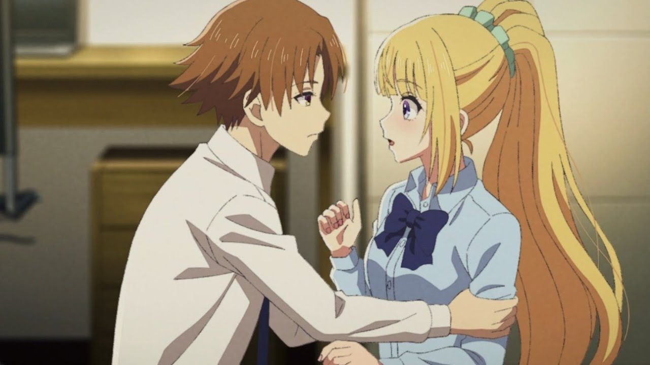 Classroom of the Elite 4th Season - Episode 05 [English Sub]