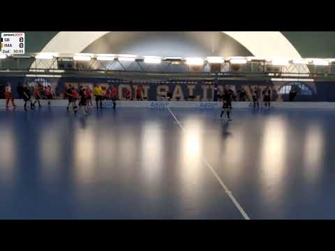 P15 SB Vantaa White vs Imatran voima 3-5, Puffet Cup 14/05/2022