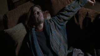 Verdena - Ovunque (images from Secret Window)