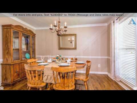 Priced at $179,900 - 216 Foxhound Road, Simpsonville, SC 29680