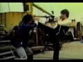 DORIAN TAN TAO LIANG FLASH LEGS