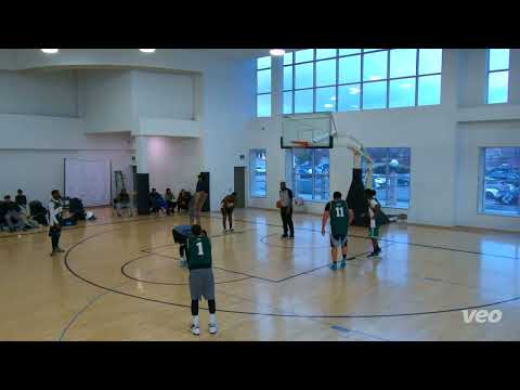 6th OGBK(63) tier 5 Semi 2nd Afghan Ballers(71) - tcbl saturday