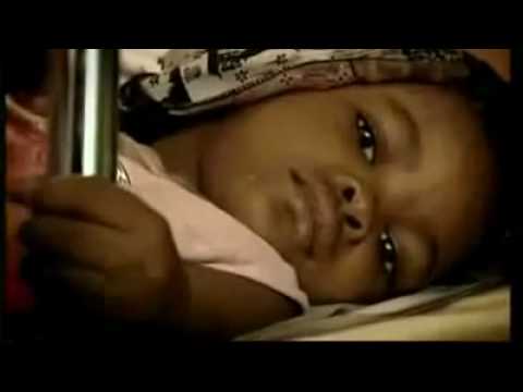 VARIOUS ARTIST - EVERYBODY HURTS (OFFICIAL VIDEO) - HELPING HAITI