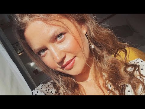 "Alles was zählt"-Star Amrei Haardt wird zum ersten Mal Mama