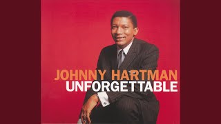Johnny Hartman - The Very Thought Of You video