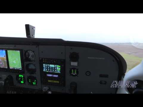 Aero-TV: Maturing The Redhawk Program - The Redbird Revolution Is Being Upgraded