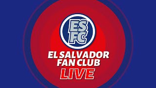 🔴 En Vivo: ¿Quién es el mejor DT del mundo? Cuarto de final LMF, NBA y la Comic-Con El Salvador 2022