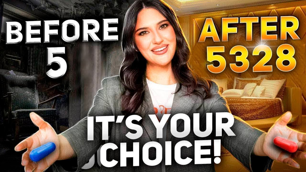 FREE MASTERCLASS: Unique strategy that I apply every day - Tutorial for Beginners