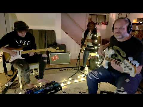 Everlasting Now by Prince