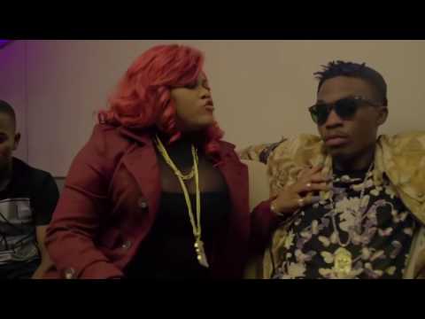 Mulimuki Mary Bata & Nutty Neithan New Official Video 2016