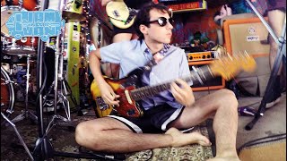 LA FEMME - &quot;Exorciseur&quot; (Live at Desert Daze in Joshua Tree, CA 2017) #JAMINTHEVAN