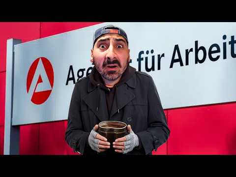 UNEMPLOYED BECAUSE OF GTA RP!! 😭😭 (HARDCORE RP)