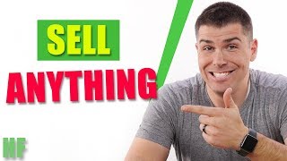 How to Sell Any Product or Idea to Anyone (5 Sales Skills that WORK)